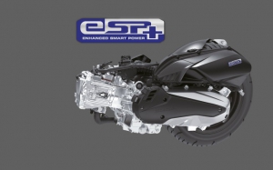 157 ซีซี ADV