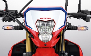 CRF300L ไฟหน้า LED