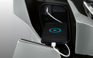 ที่ชาร์จไฟสำรอง