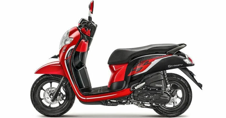 scoopy