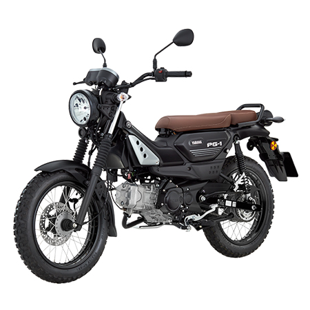 PG-1 สีดำ PG-1 สีดำ