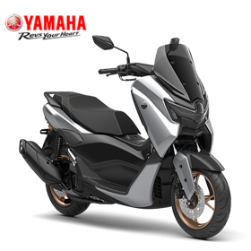 yamaha-NMAX2025-ขายดี