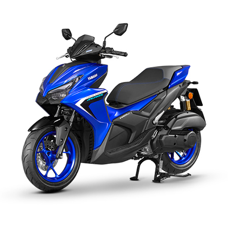 AEROX-2025_สีน้ำเงิน AEROX-2025_สีน้ำเงิน