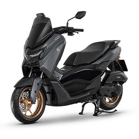 NMAX-2026-สีเทา-ดำ