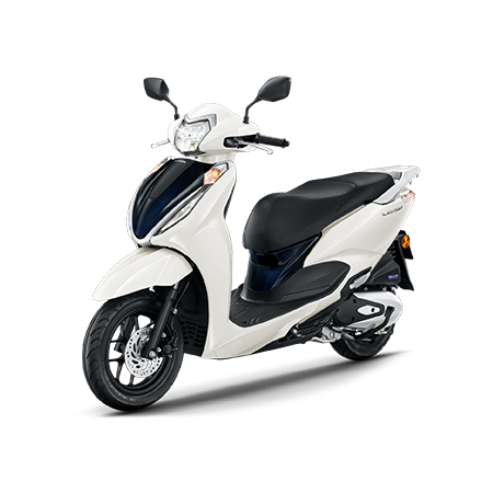 LEAD-CBS ขาวดำ