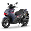 All New Yamaha AEROX SP [2026] สีน้ำเงิน DARK
