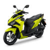 Honda-Click-160-2024-เหลืองดำ