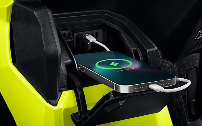 USB C-Charger