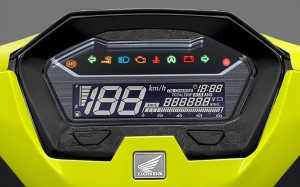 Full Digital Meter