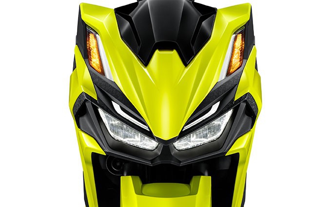 Sporty Design